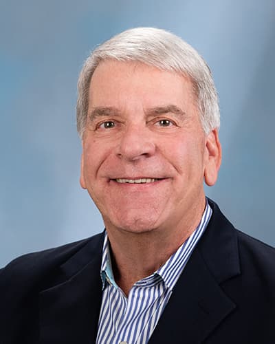 David Townsend